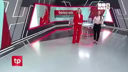 Telepaís Central Santa Cruz