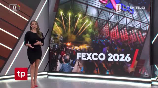 Telepaís Central Cochabamba