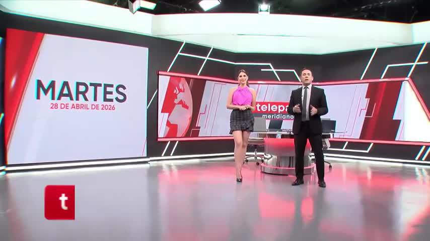 Telepaís Meridiano - Cochabamba