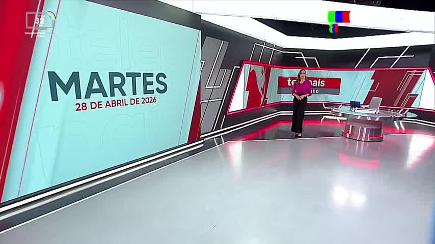 Telepaís Meridiano - Santa Cruz