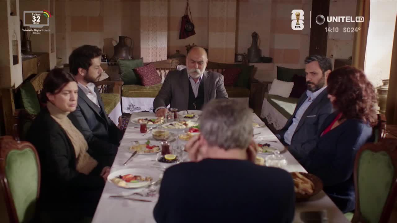 Hercai capítulo 115
