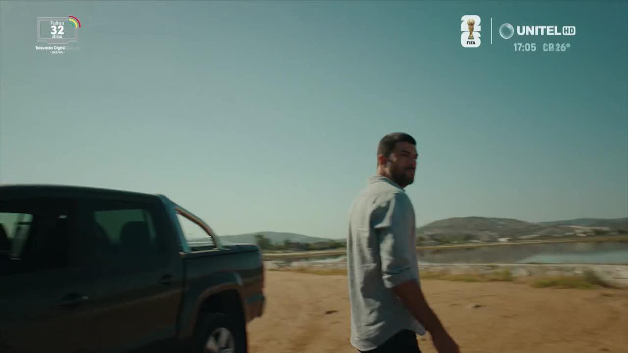 La Hija Del Embajador capítulo 80