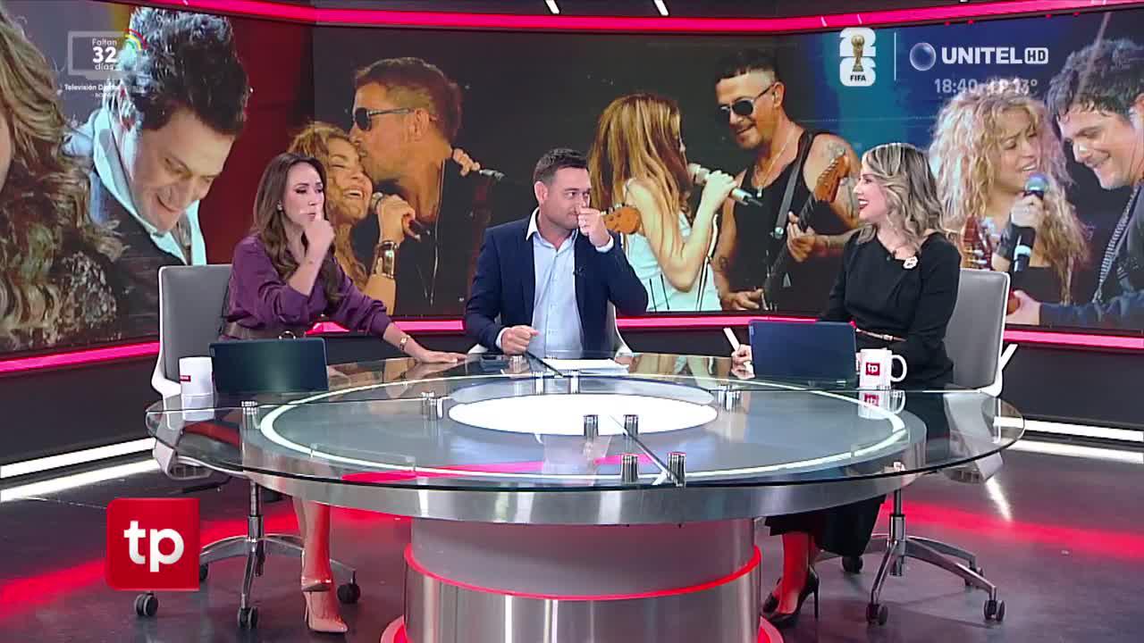 Telepaís Edición Tarde