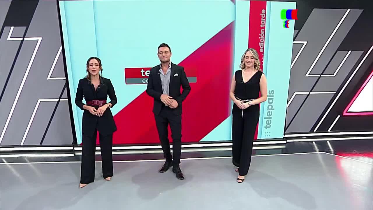 Telepaís Edición Tarde