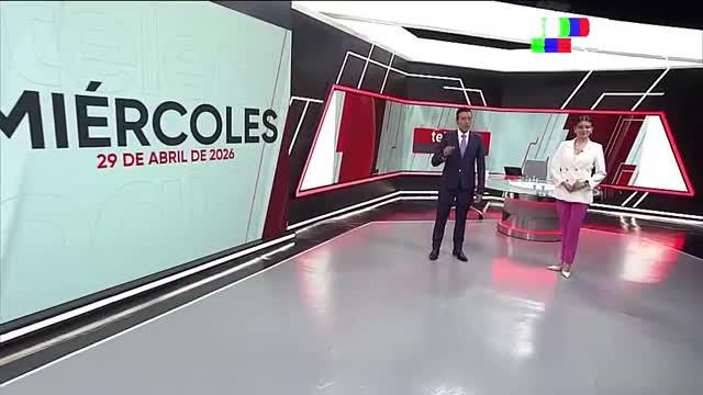 Telepaís Central La Paz