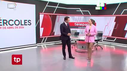 Telepaís Central Cochabamba