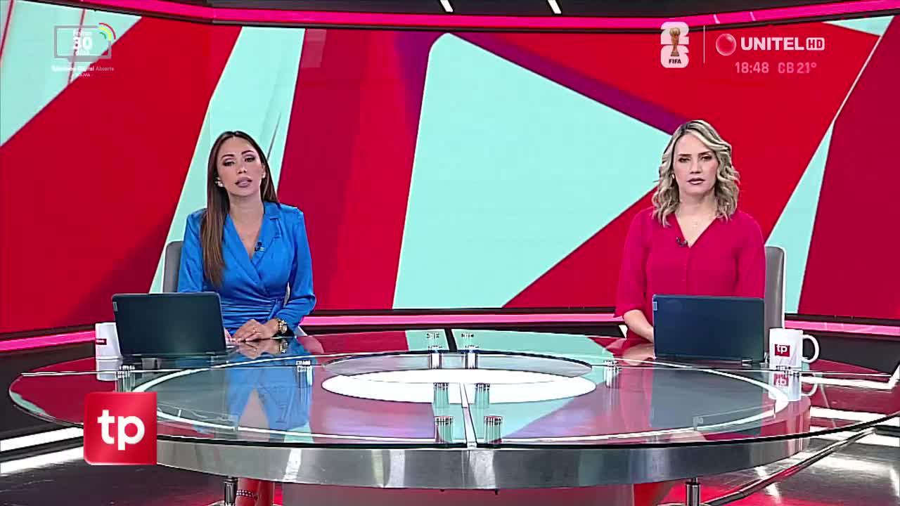 Telepaís Edición Tarde