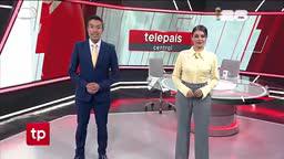 Telepaís Central La Paz