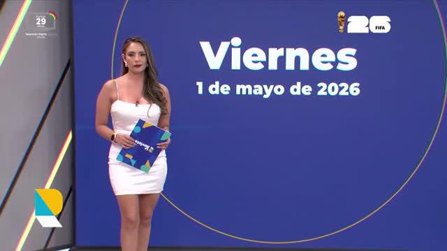 La Revista - Cochabamba