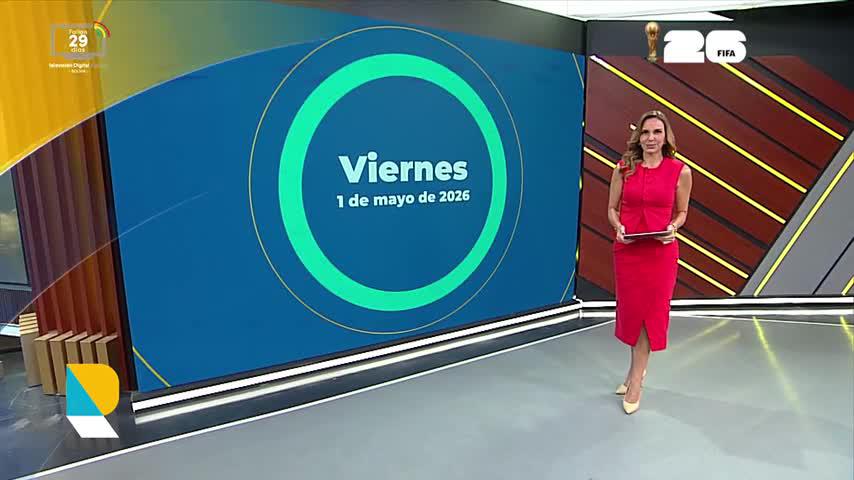 La Revista - Santa Cruz