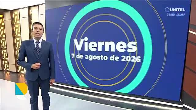 La Revista - La Paz