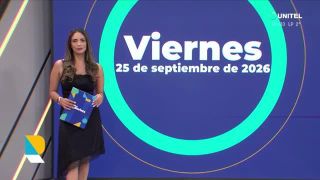 La Revista - Cochabamba
