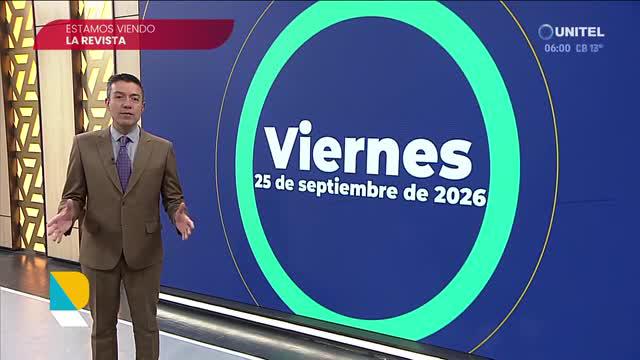La Revista - La Paz