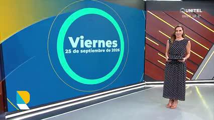 La Revista - Santa Cruz