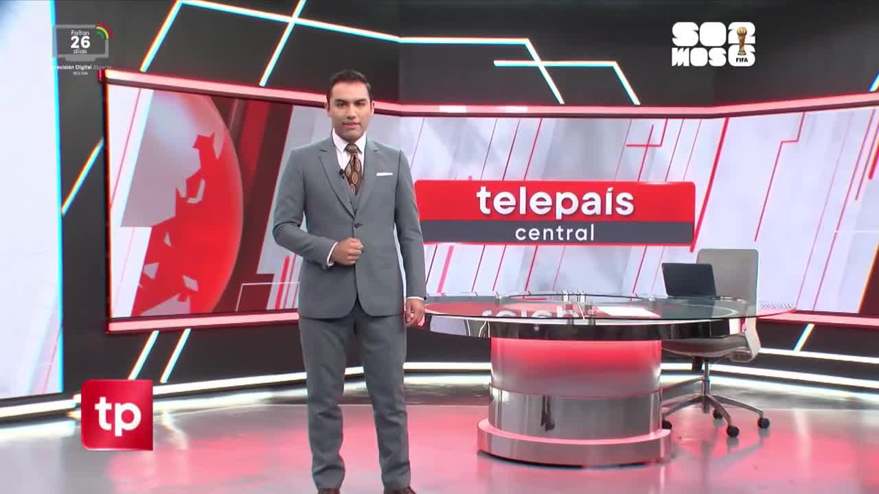 Telepaís Central Cochabamba
