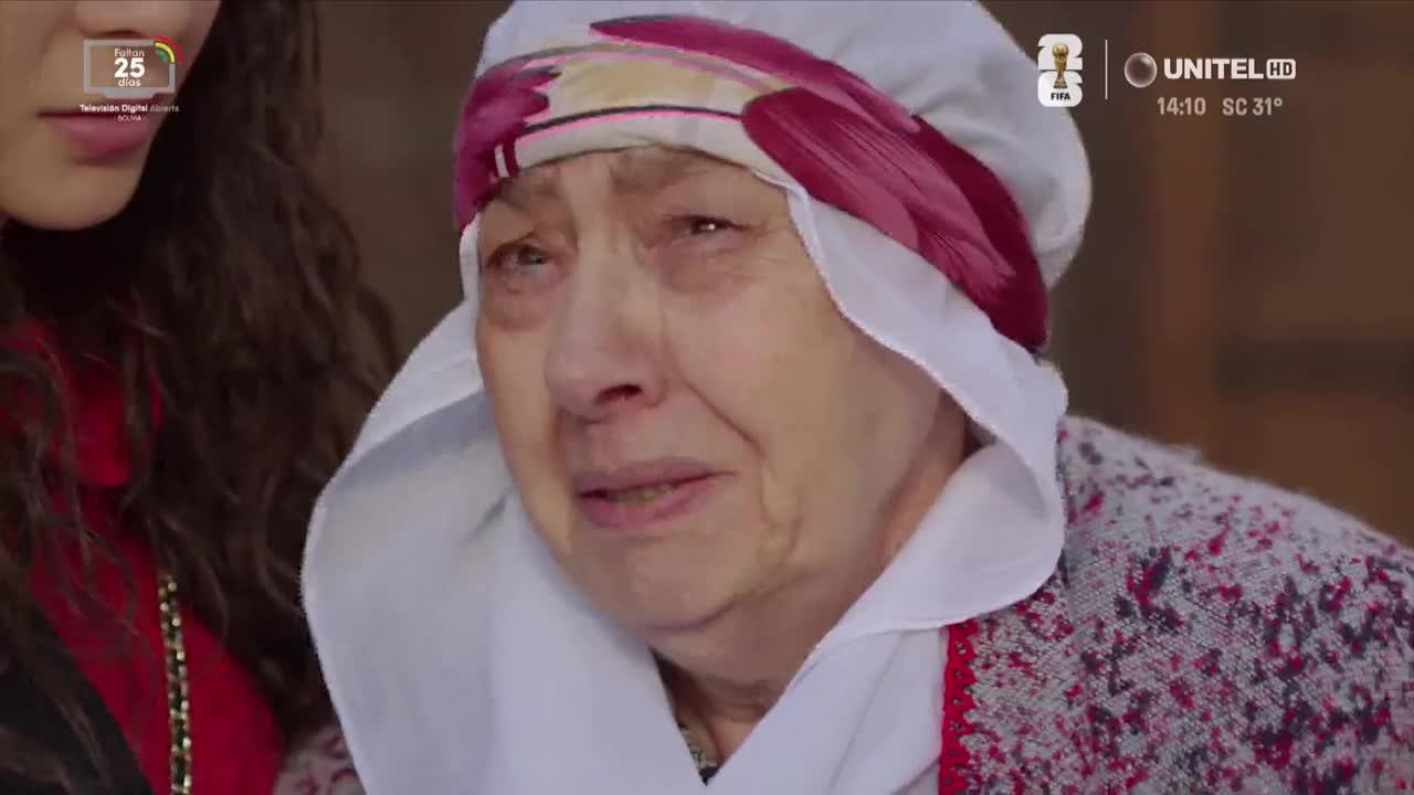 Hercai capítulo 119