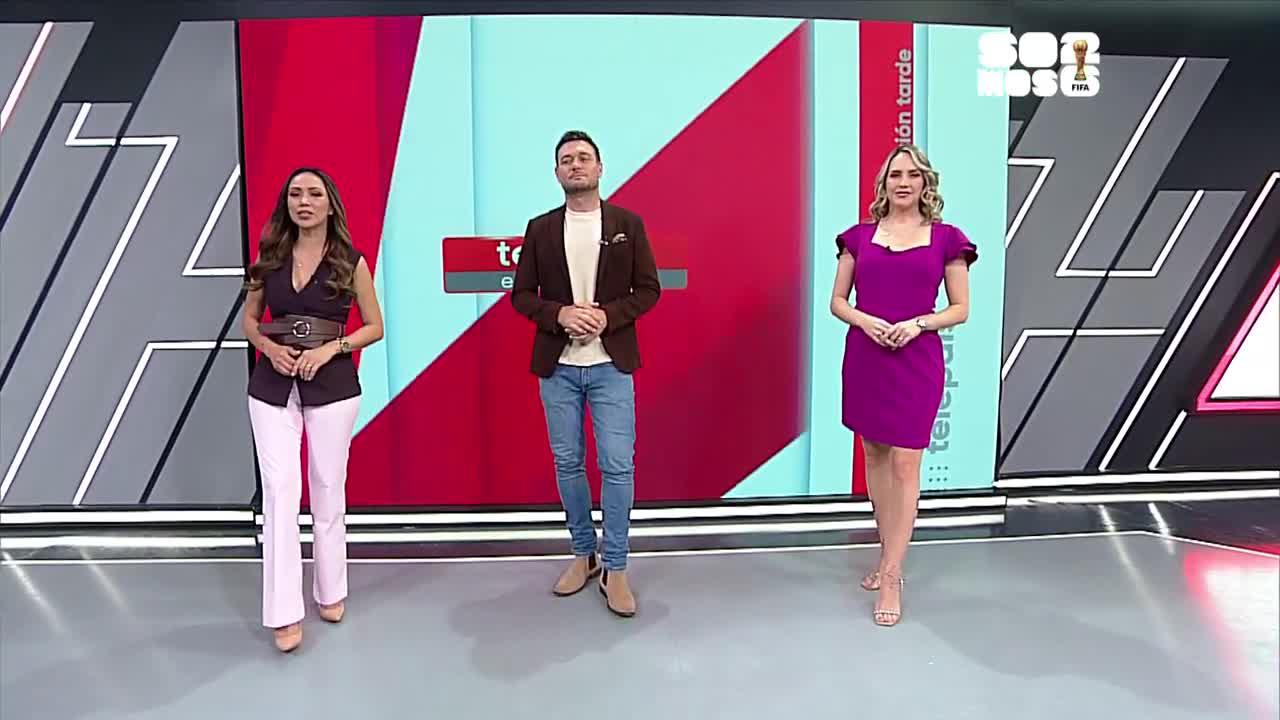 Telepaís Edición Tarde