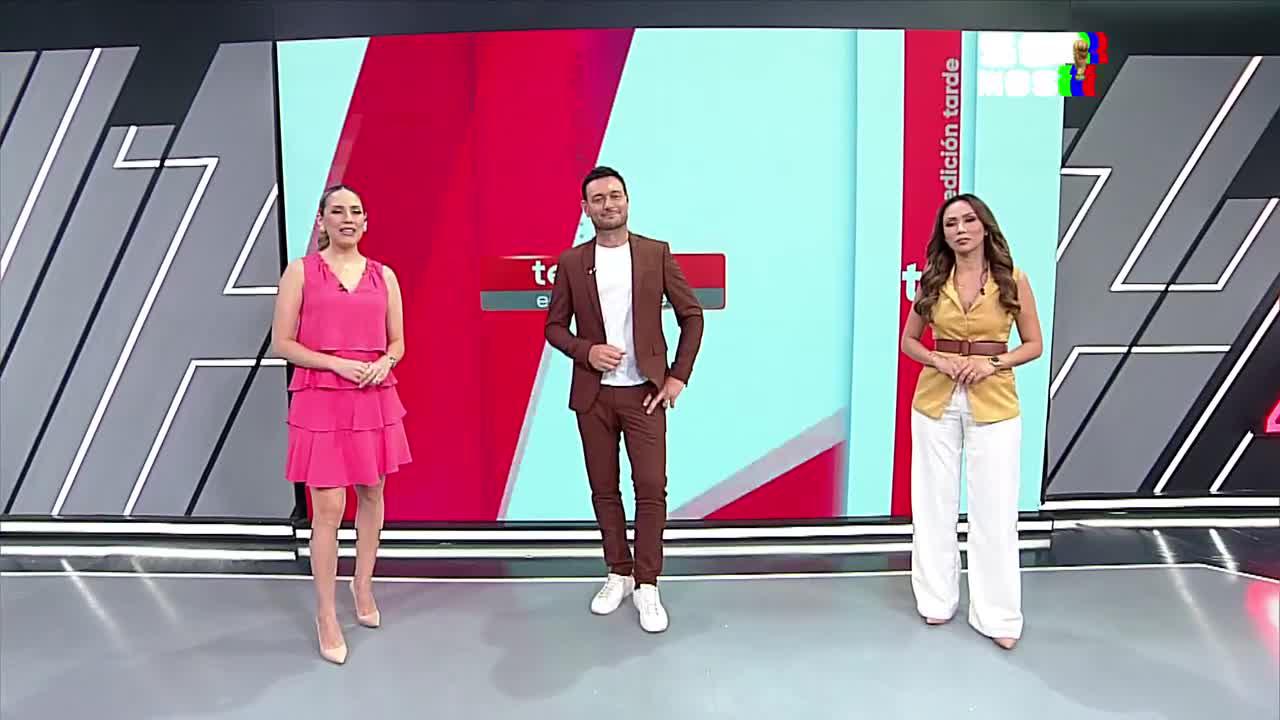 Telepaís Edición Tarde