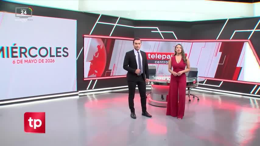 Telepaís Central Cochabamba