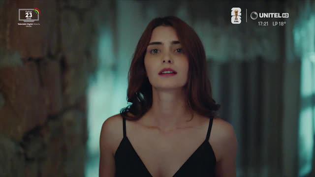 La Hija Del Embajador capítulo 86