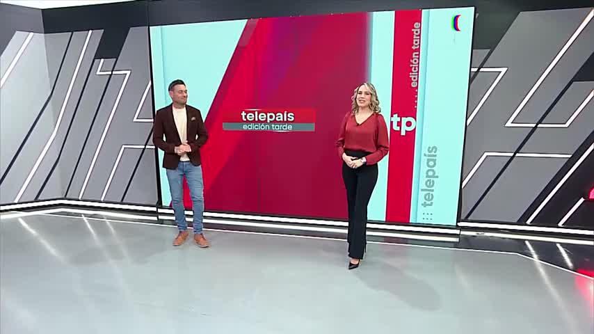 Telepaís Edición Tarde