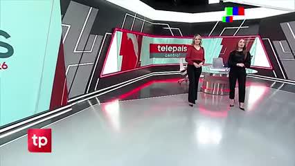 Telepaís Central Santa Cruz