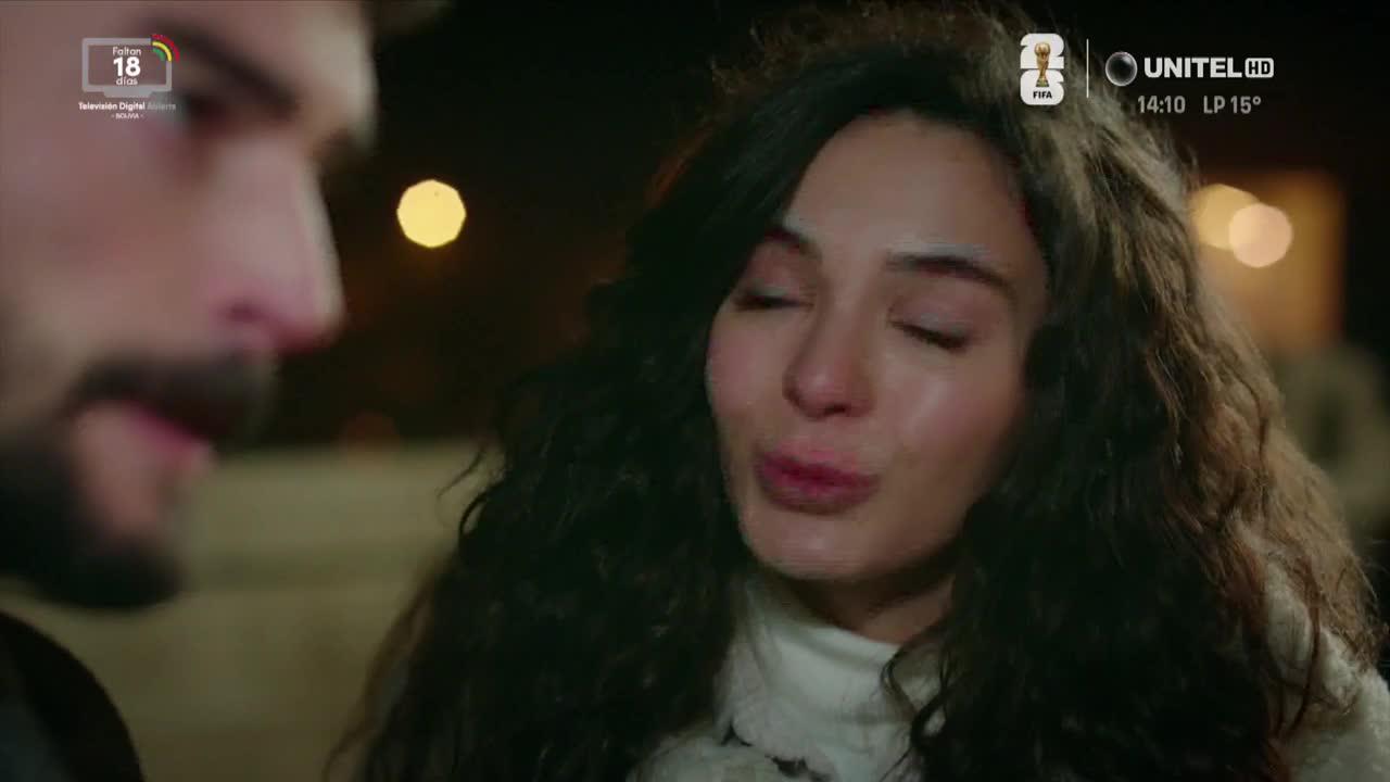 Hercai capítulo 124