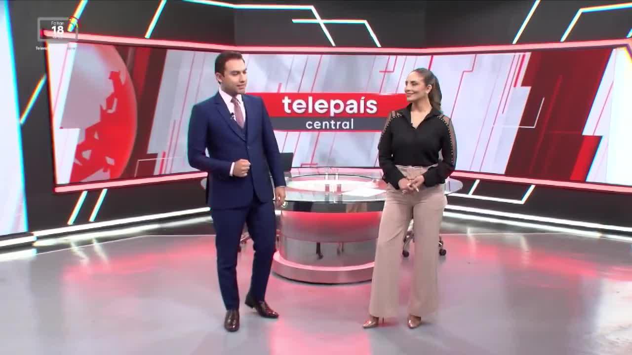 Telepaís Central Cochabamba