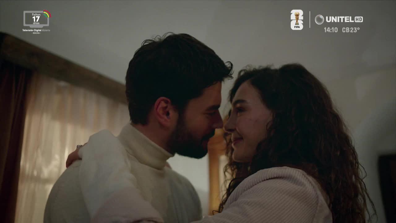 Hercai capítulo 125