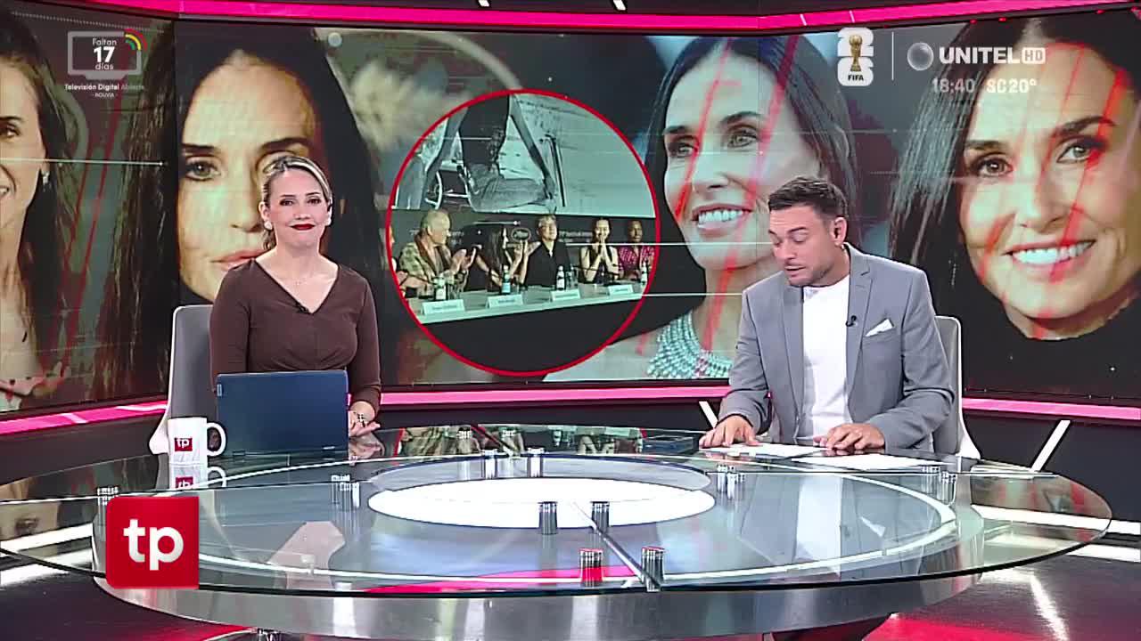 Telepaís Edición Tarde