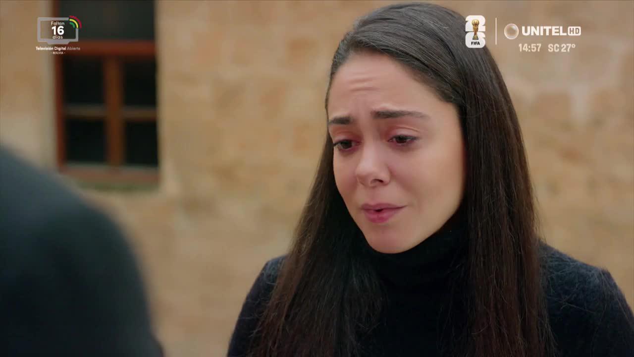 Hercai capítulo 126