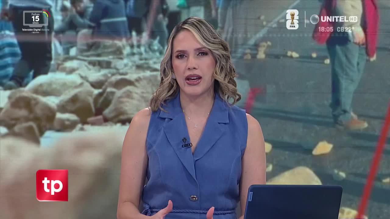 Telepaís Edición Tarde