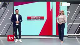 Telepaís Edición Tarde