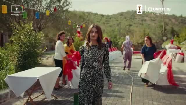 La Hija Del Embajador capítulo 94