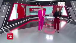 Telepaís Central Santa Cruz