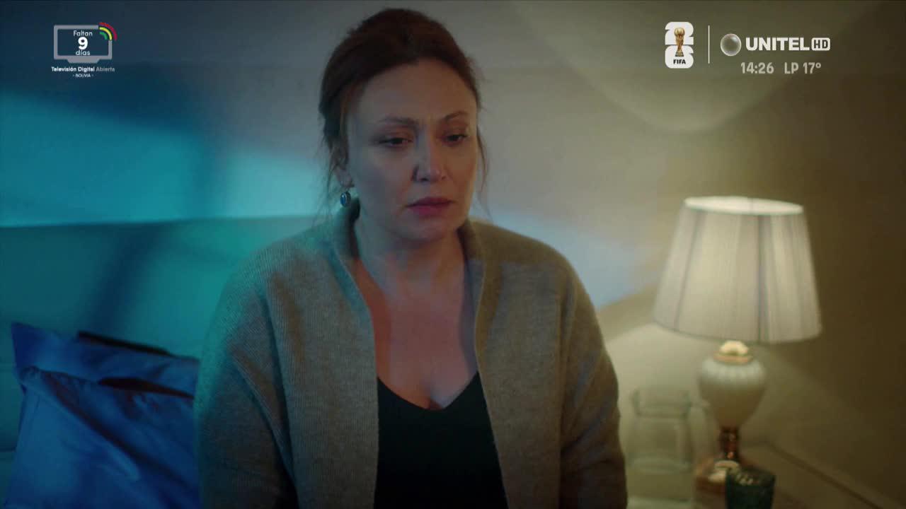 Hercai capítulo 129