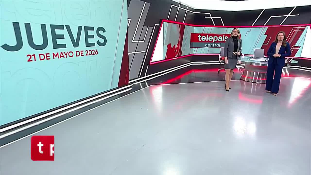 Telepaís Central Santa Cruz