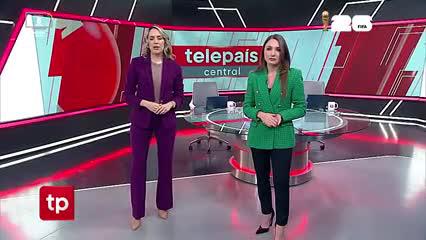 Telepaís Central Santa Cruz