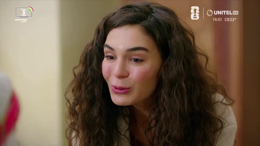 Hercai capítulo