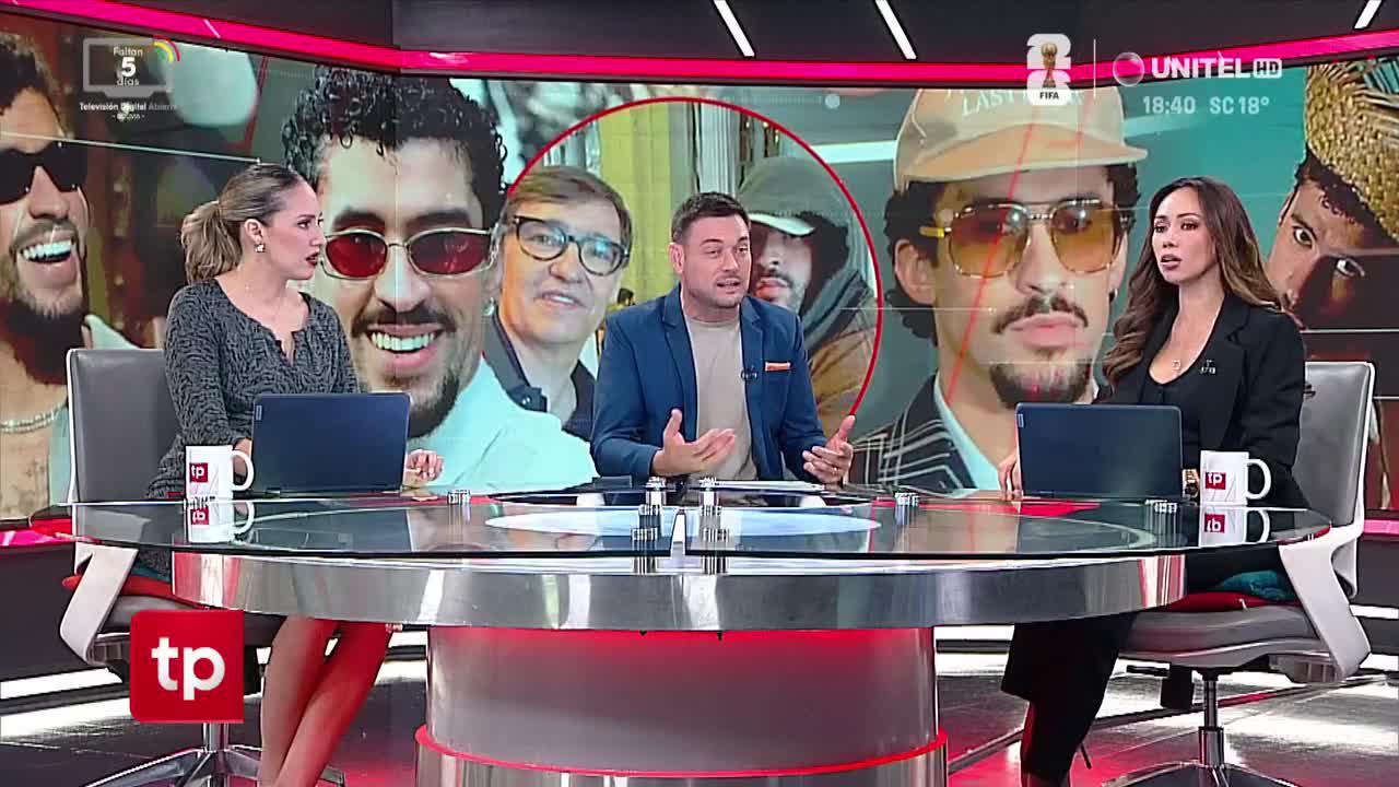 Telepaís Edición Tarde