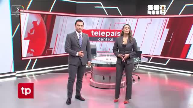 Telepaís Central Cochabamba
