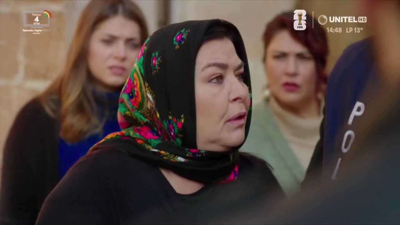 Hercai capítulo 132