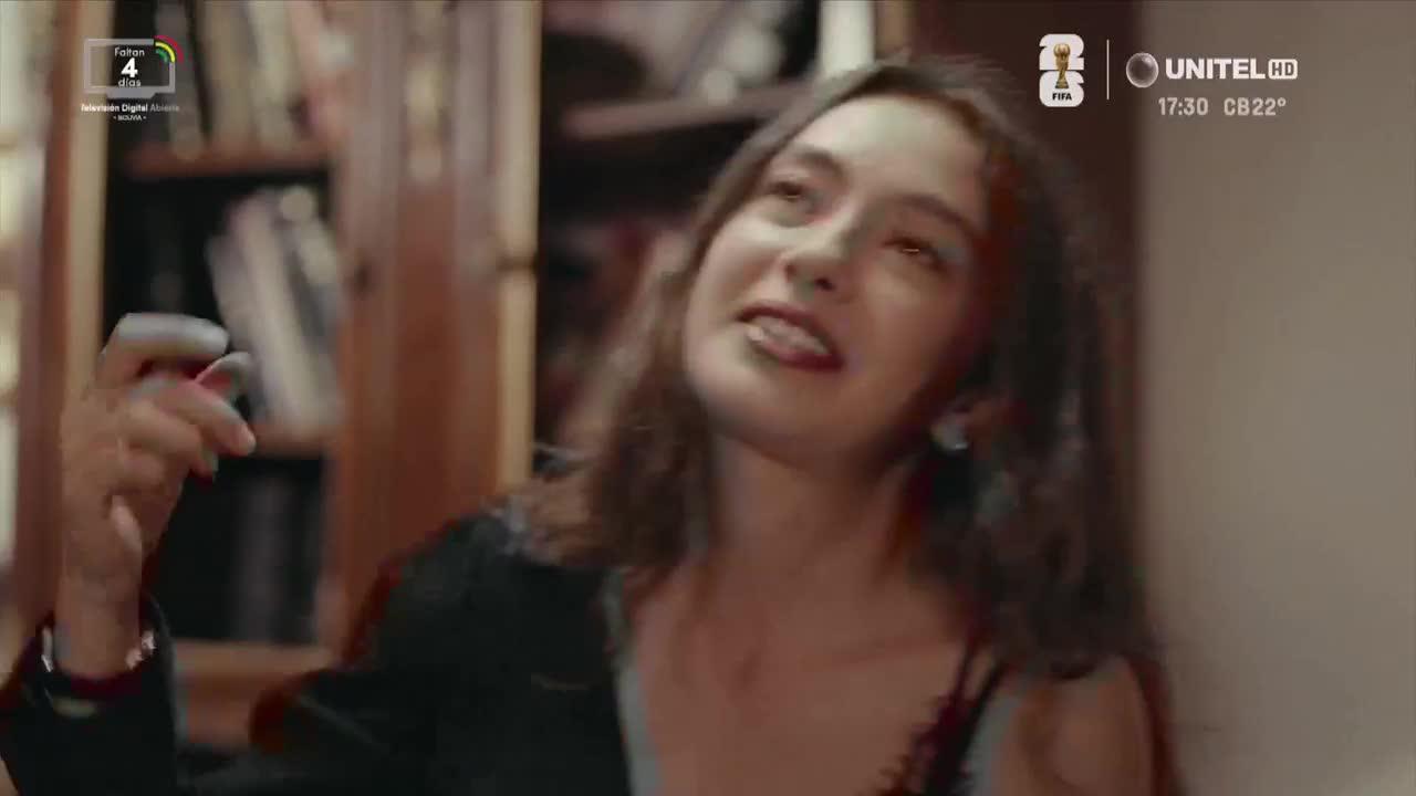 La Hija Del Embajador capítulo 99