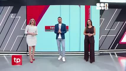 Telepaís Edición Tarde