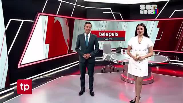 Telepaís Central La Paz