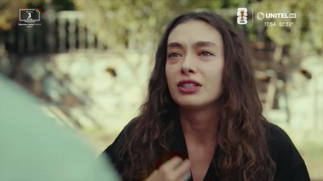La Hija Del Embajador capítulo 100