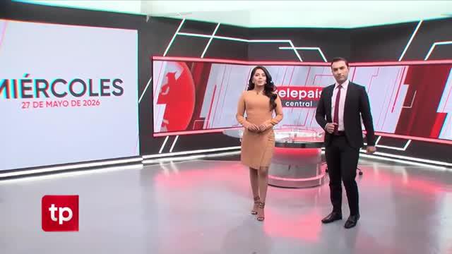 Telepaís Central Cochabamba