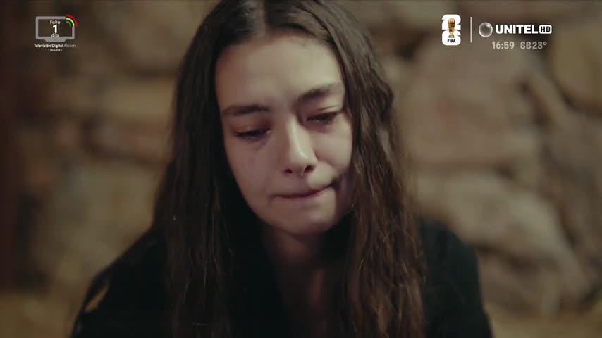 La Hija Del Embajador capítulo 102