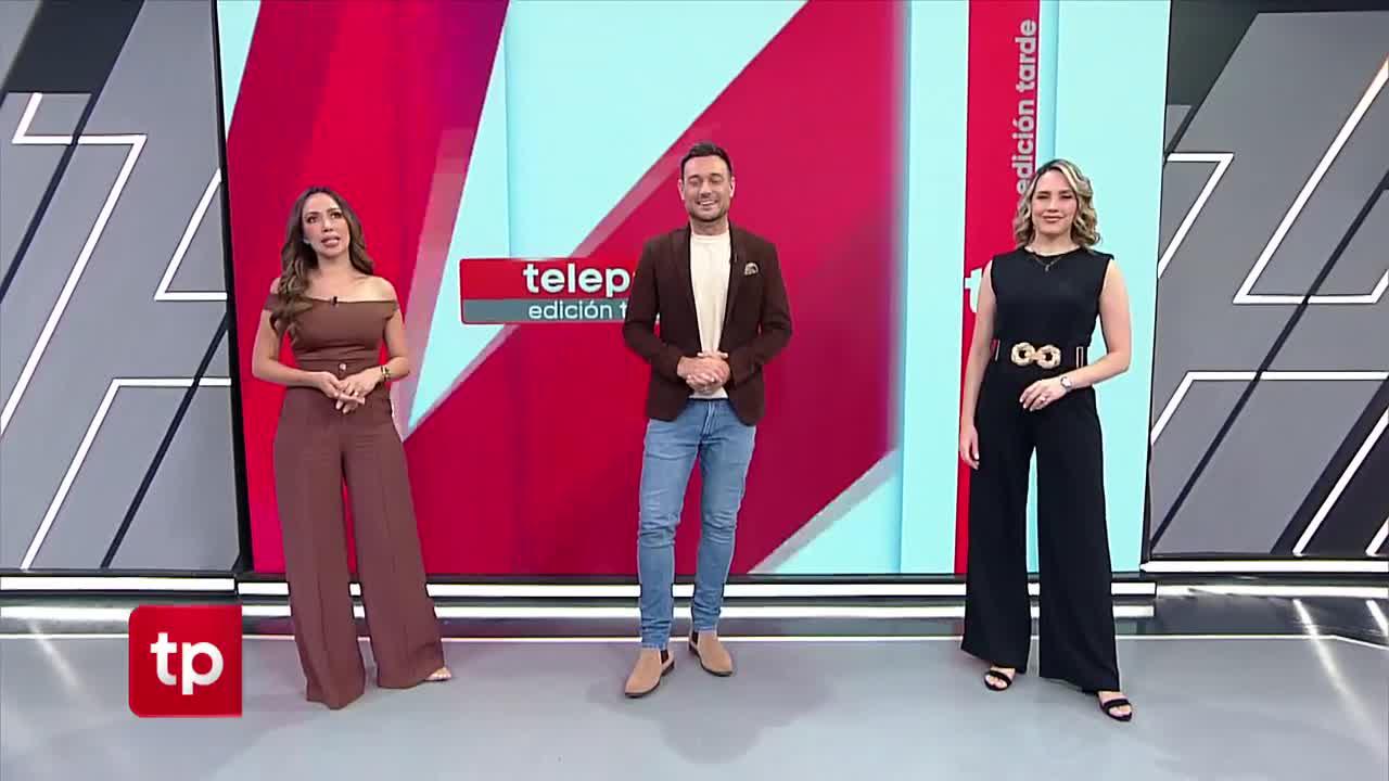Telepaís Edición Tarde