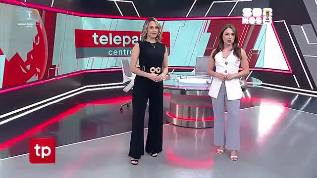Telepaís Central Santa Cruz